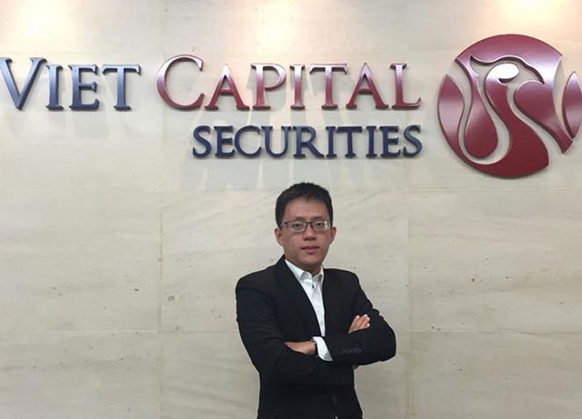 Góc nhìn chuyên gia tuần mới: Cổ phiếu đầu cơ chưa quá nóng ảnh 4